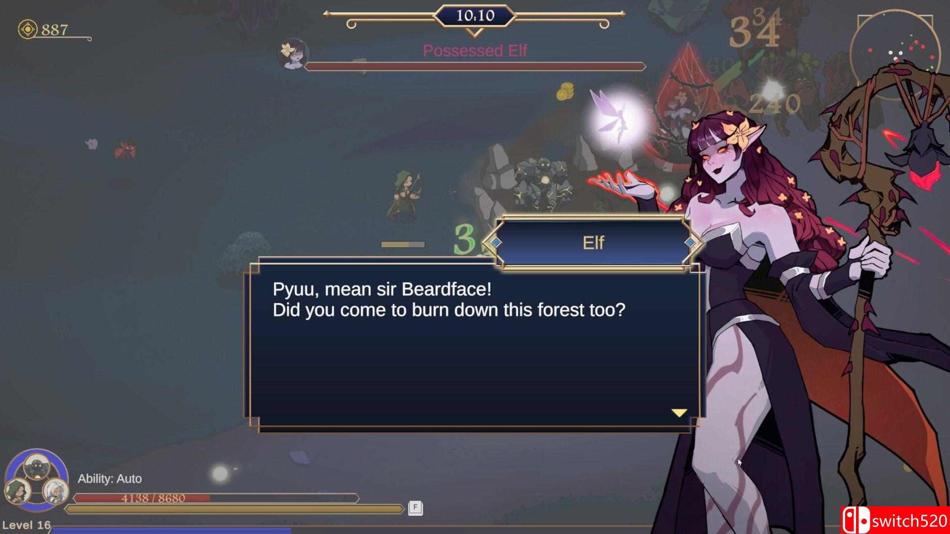 《三英勇者（Tri Survive）》官方中文 TENOKE镜像版[CN/TW/EN/JP]_5
