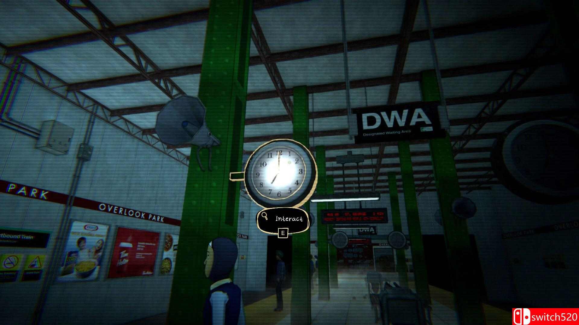 《困于当下（Stuck in the Present）》TiNYiSO镜像版[EN]_2