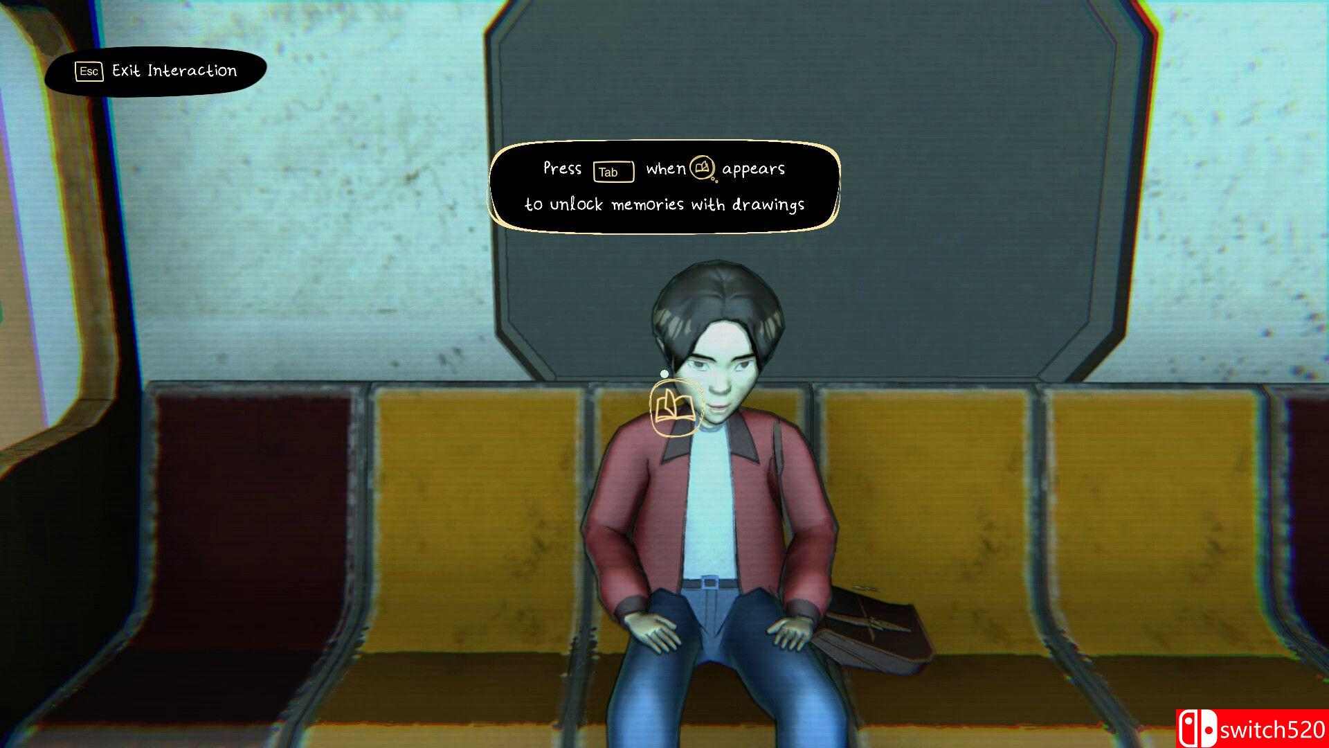 《困于当下（Stuck in the Present）》TiNYiSO镜像版[EN]_3