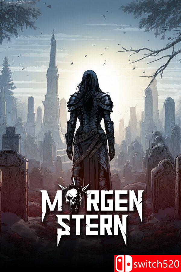 《晨星（Morgenstern）》官方中文 Early Access P2P硬盘版[CN/TW/EN/JP]_0