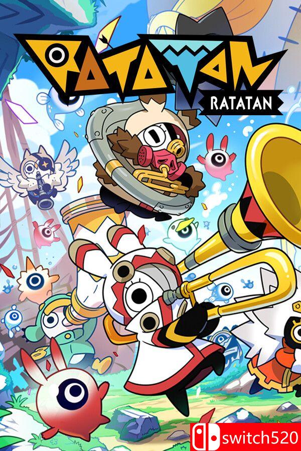 《啦嗒铛（Ratatan）》官方中文 Early Access P2P硬盘版[CN/TW/EN/JP]_0