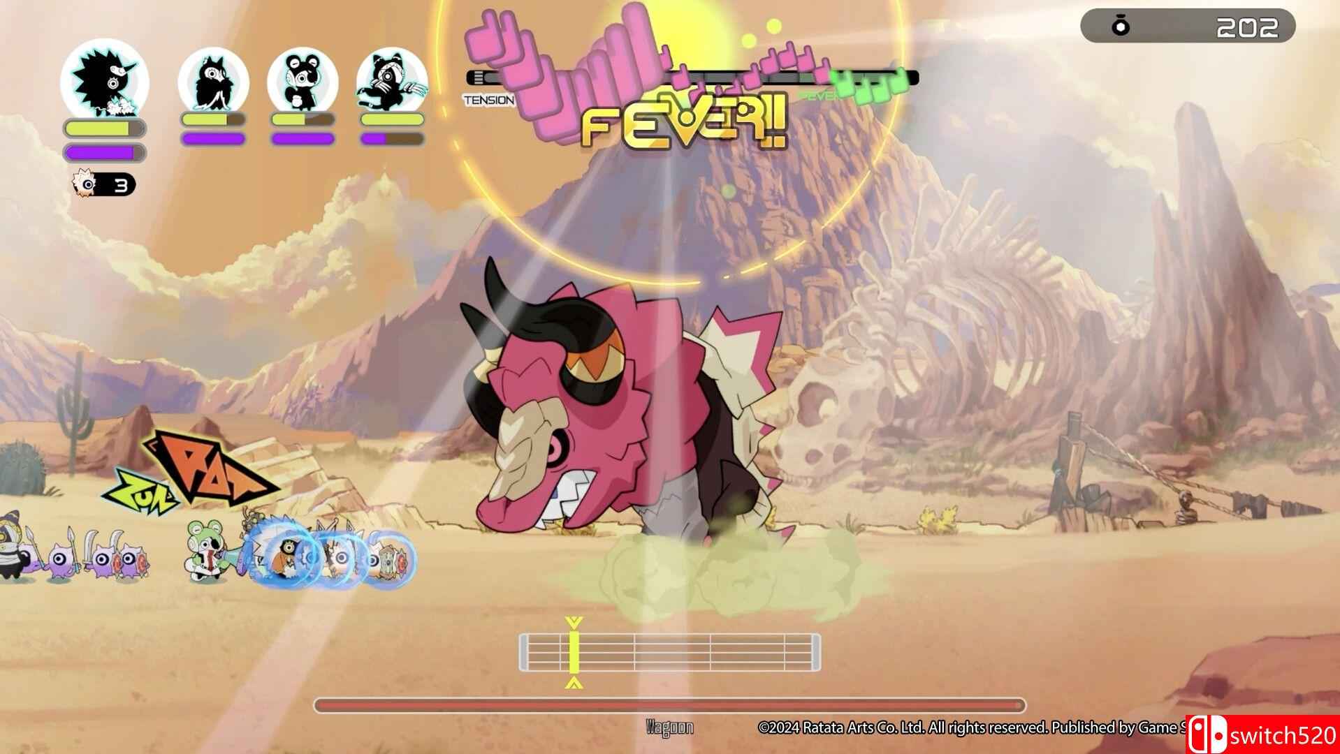《啦嗒铛（Ratatan）》官方中文 Early Access P2P硬盘版[CN/TW/EN/JP]_4