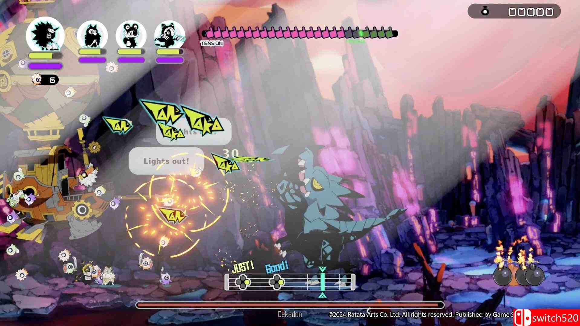 《啦嗒铛（Ratatan）》官方中文 Early Access P2P硬盘版[CN/TW/EN/JP]_2