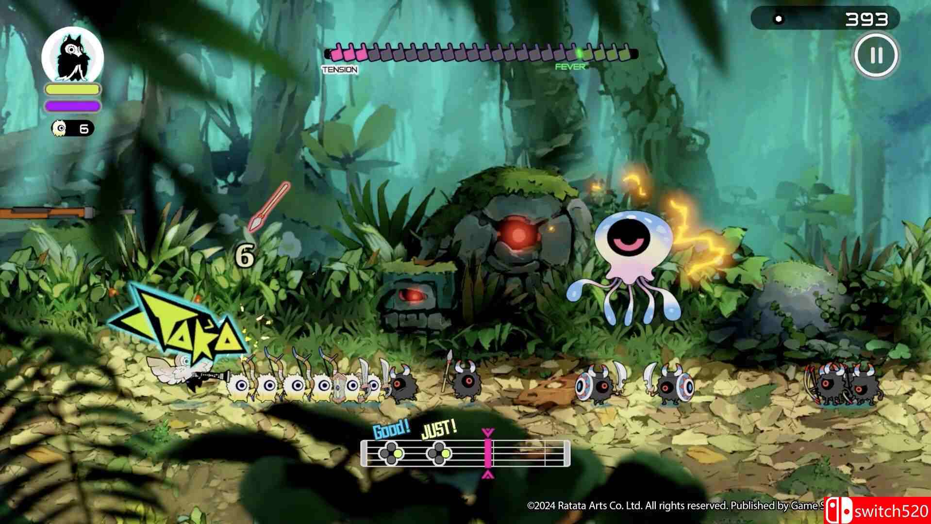 《啦嗒铛（Ratatan）》官方中文 Early Access P2P硬盘版[CN/TW/EN/JP]_3