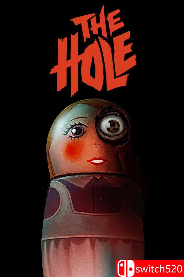 《鲍伯兄弟：墙中之洞（[Bober Bros] The Hole）》官方中文 Build 17709511 P2P硬盘版[CN/EN/JP]_0