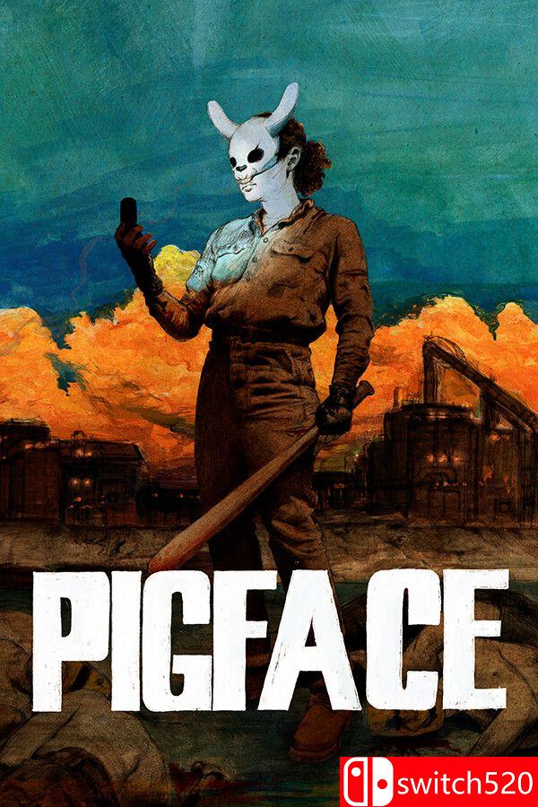 《猪面（PIGFACE）》Early Access P2P硬盘版[EN]_0