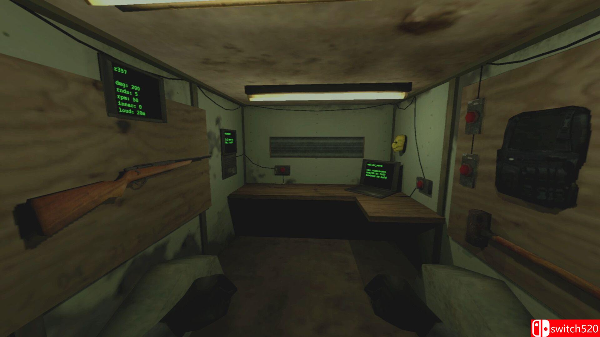 《猪面（PIGFACE）》Early Access P2P硬盘版[EN]_5