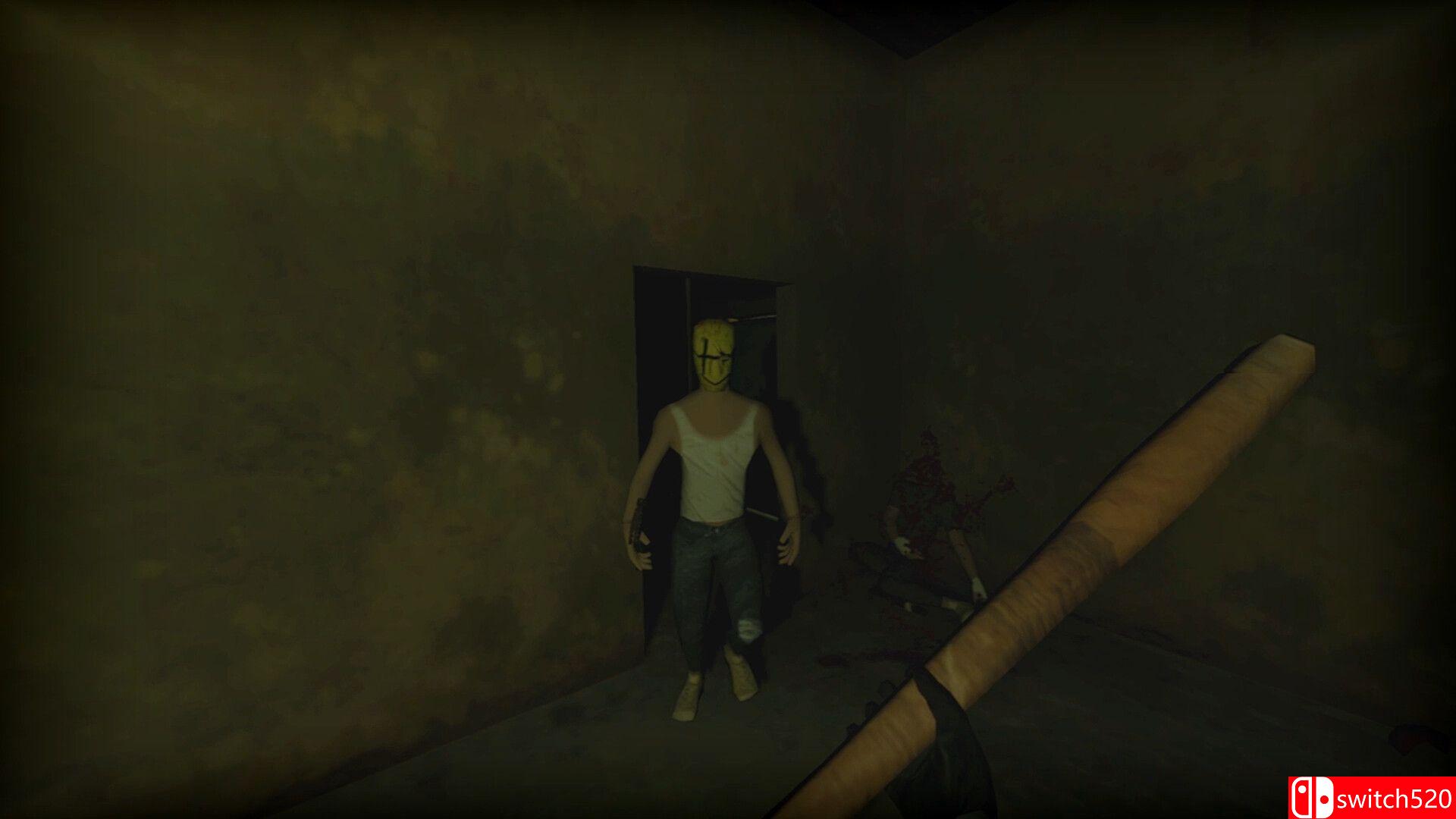 《猪面（PIGFACE）》Early Access P2P硬盘版[EN]_4
