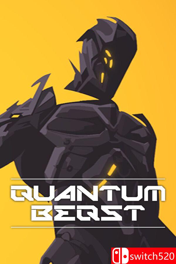 《量子猛兽（Quantum Beast）》官方中文 TENOKE镜像版[CN/EN]_0