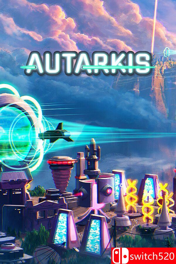 《自给自足（AUTARKIS）》官方中文 TENOKE镜像版[CN/EN/JP]_0