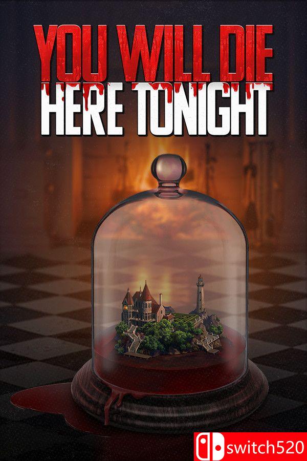 《你今晚会死在这里（You Will Die Here Tonight）》官方中文 v1.1.3 I_KnoW镜像版[EN]_0