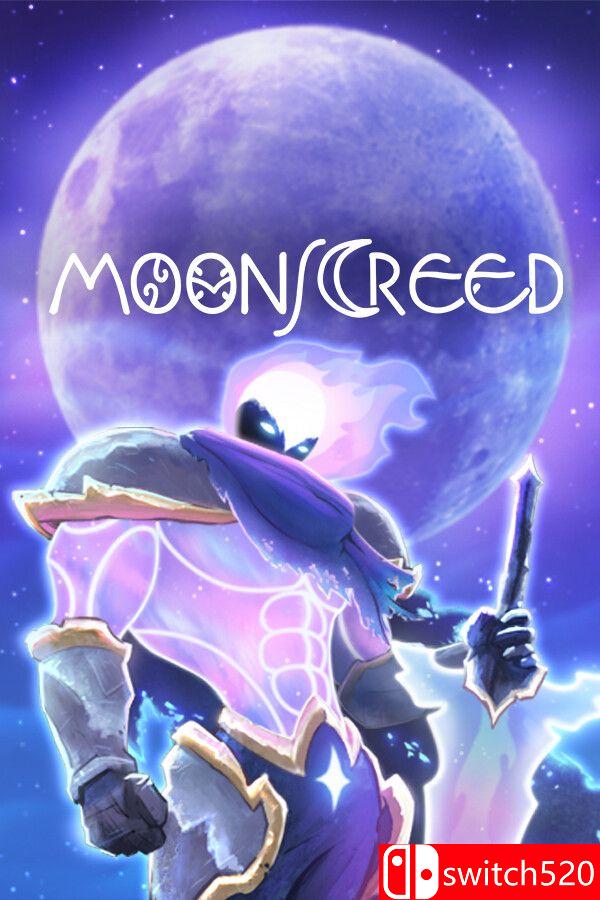 《黄道信条（Moon's Creed）》官方中文 SKIDROW镜像版[CN/TW/EN/JP]_0