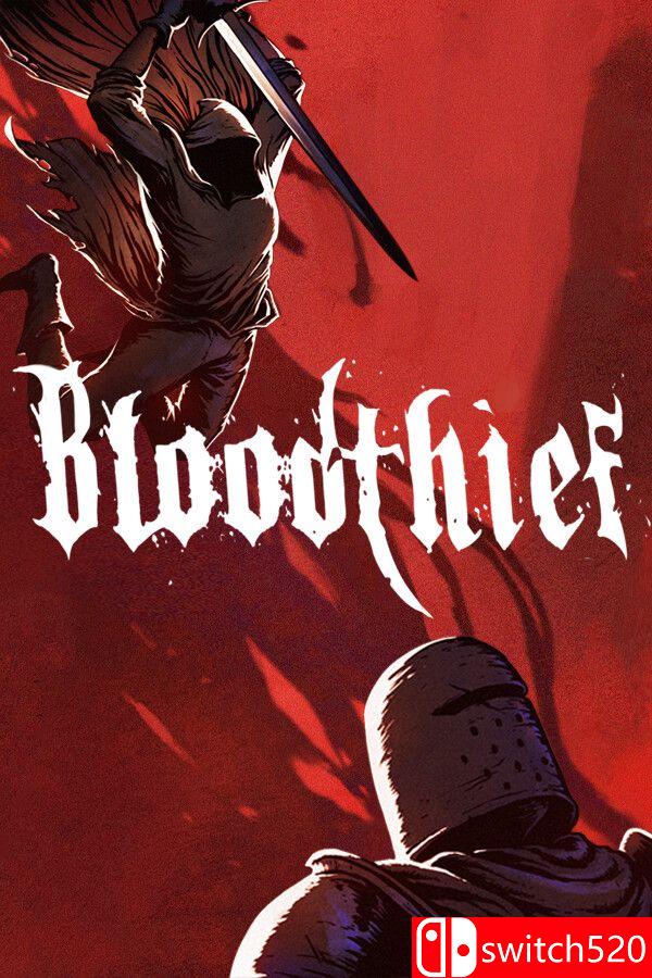 《窃血之徒（Bloodthief）》官方中文 TENOKE镜像版[CN/EN/JP]_0