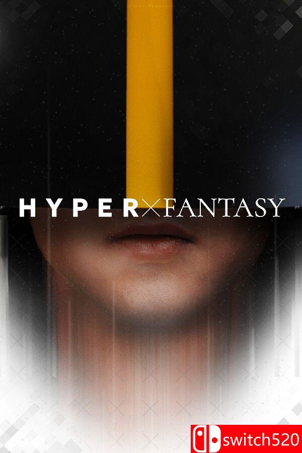 《超越幻想（HYPERxFANTASY）》TENOKE镜像版[EN]_0