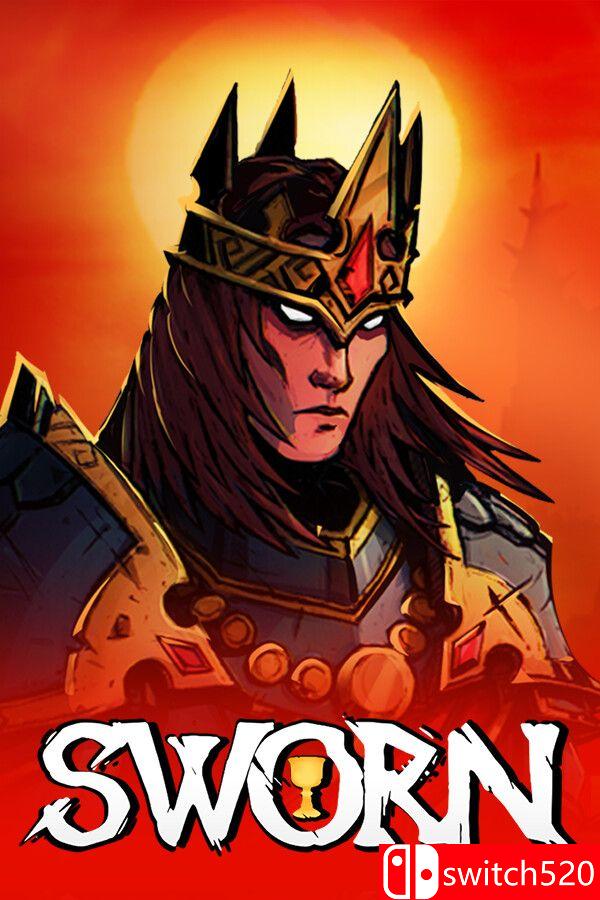 《圣杯誓约（SWORN）》官方中文 RUNE镜像版[CN/TW/EN/JP]_0