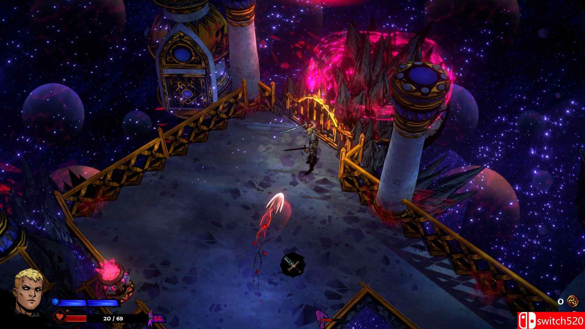 《圣杯誓约（SWORN）》官方中文 RUNE镜像版[CN/TW/EN/JP]_1