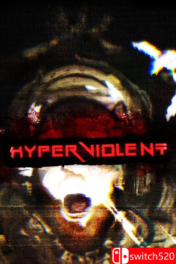 《超级暴力（HYPERVIOLENT）》官方中文 Razor1911镜像版[CN/EN]_0