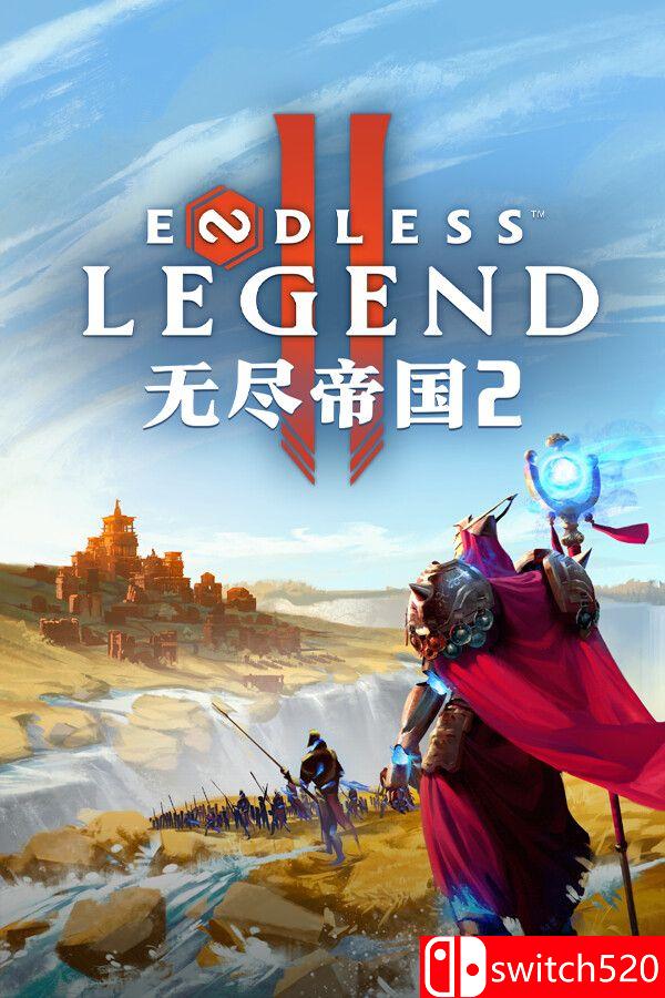 《无尽帝国2（ENDLESS Legend 2）》v0.0.71.157967 P2P硬盘版[CN/TW/EN/JP]_0