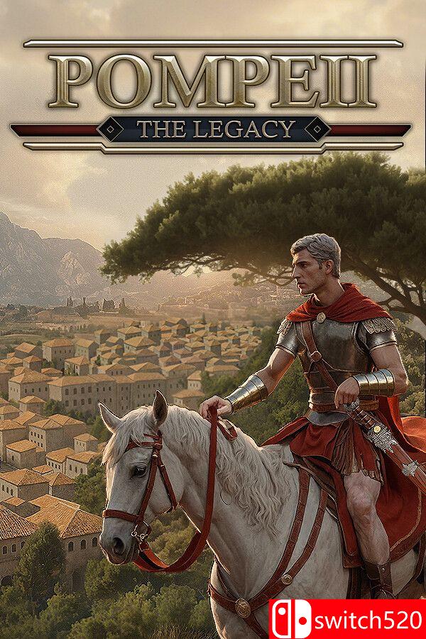 《庞贝：遗产（Pompeii: The Legacy）》官方中文 Early Access P2P硬盘版[CN/EN/JP]_0