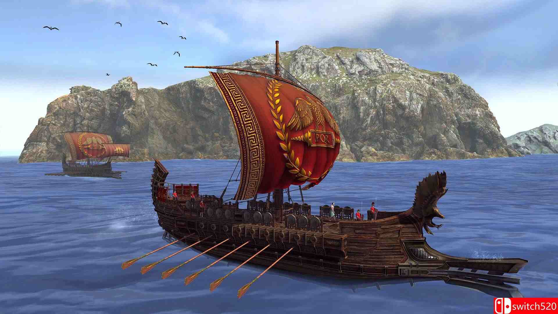 《庞贝：遗产（Pompeii: The Legacy）》官方中文 Early Access P2P硬盘版[CN/EN/JP]_5