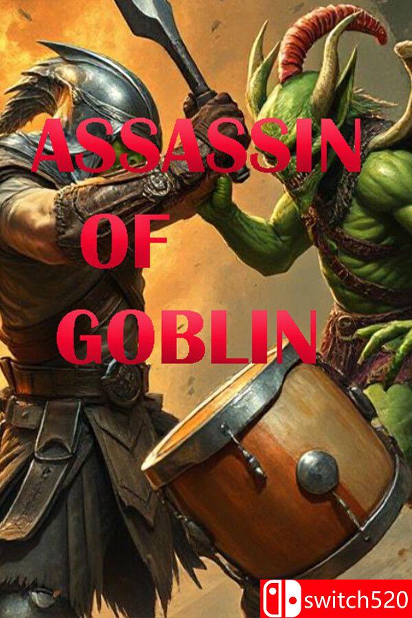 《哥布林刺客（Assassin Of Goblin）》TiNYiSO镜像版[EN]_0