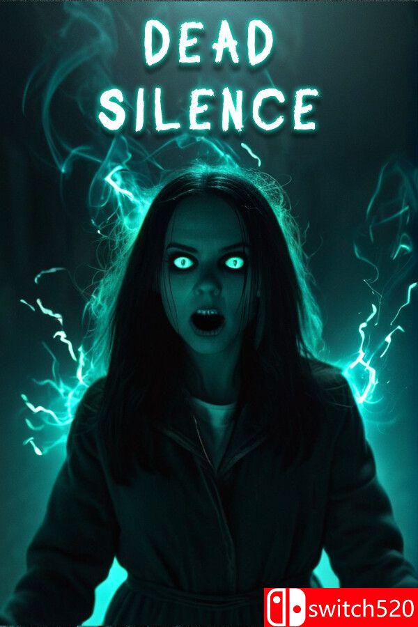 《寂静死寂：诅咒回响（Dead Silence - Echoes of the Damned）》TiNYiSO镜像版[CN/EN/JP]_0