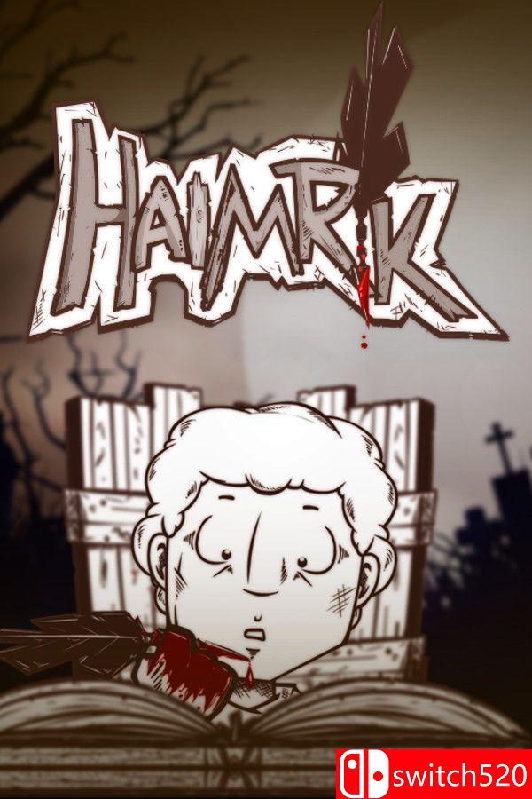 《哈姆里克（Haimrik）》Build 19955744 P2P硬盘版[EN]_0
