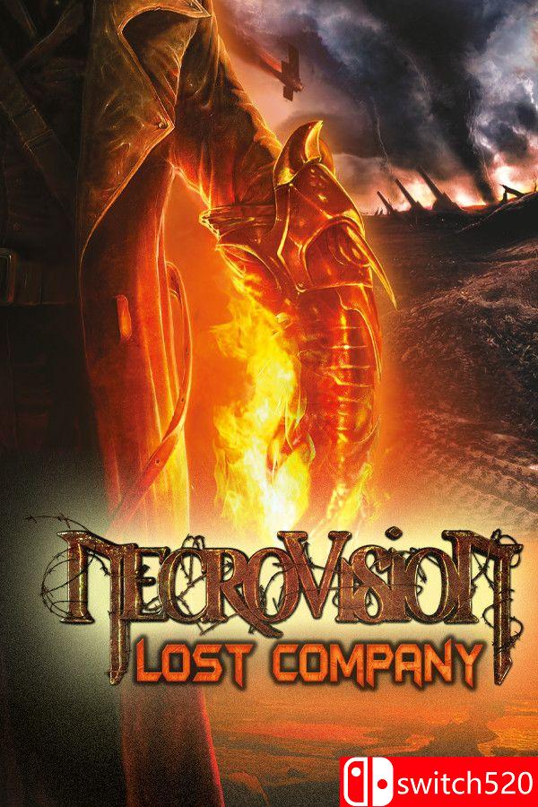 《死灵幻象：迷失连队（NecroVisioN: Lost Company）》Build 19943571 P2P硬盘版[EN]_0