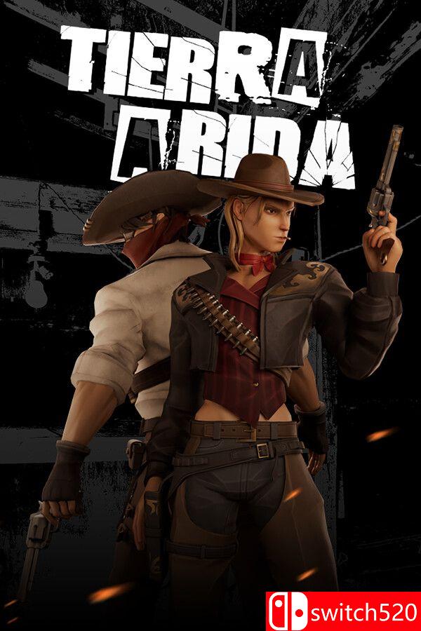 《荒漠之地（Tierra Arida）》TiNYiSO镜像版[EN]_0