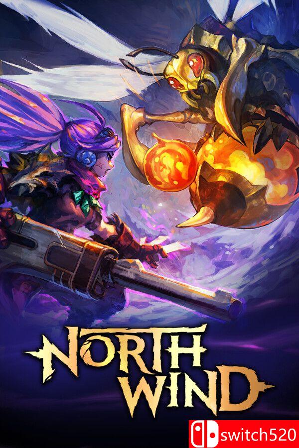 《北风之境（Northwind）》官方中文 Early Access P2P硬盘版[CN/EN/JP]_0