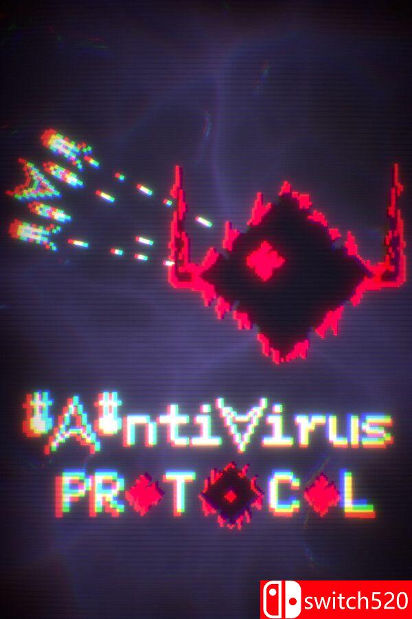 《防病毒协议（Antivirus PROTOCOL）》Build 20089569 P2P硬盘版[EN]_0