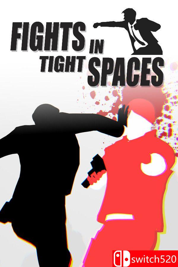 《狭间格斗（Fights in Tight Spaces）》官方中文 集成K-9分队DLC TENOKE镜像版[CN/EN/JP]_0