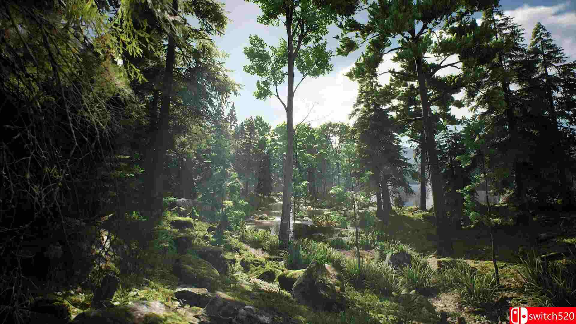 《狩猎计划（Project Hunt）》官方中文 集成孤星狩猎牧场DLC TENOKE镜像版[CN/EN/JP]_5