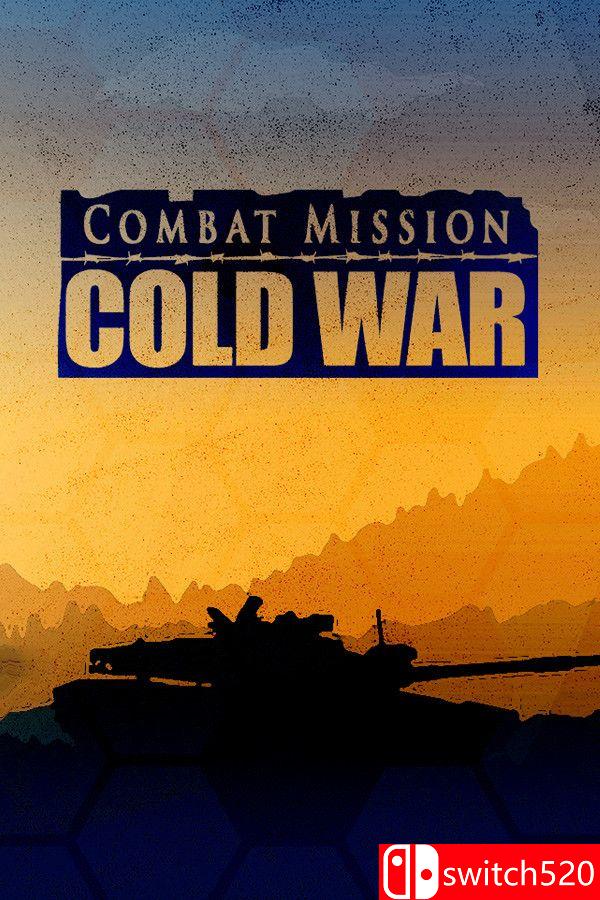 《战斗任务：冷战（Combat Mission Cold War）》集成英国驻莱茵军DLC Razor1911镜像版[EN]_0