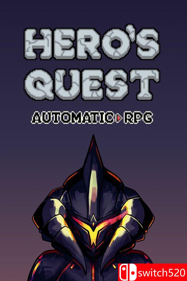 《英雄的任务（Hero's Quest）》官方中文 v0.24.75 P2P硬盘版[EN/JP]_0
