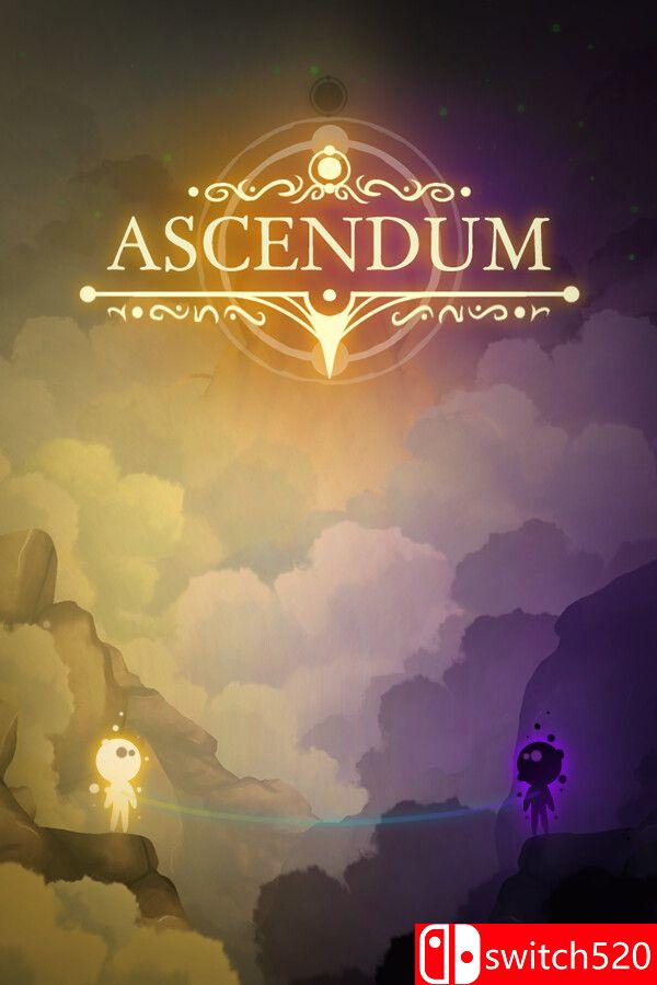 《升华（Ascendum）》官方中文 Build 12983918 P2P硬盘版[CN/EN]_0