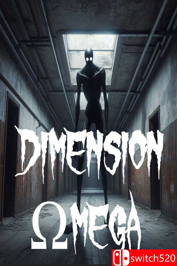 《欧米茄次元（Dimension Omega）》官方中文 Build 14921140 P2P硬盘版[CN/EN/JP]_0