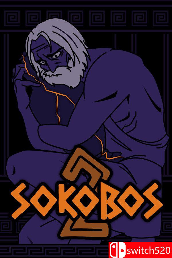 《索科博斯2（Sokobos 2）》官方中文 Build 20095487 P2P硬盘版[CN/EN/JP]_0