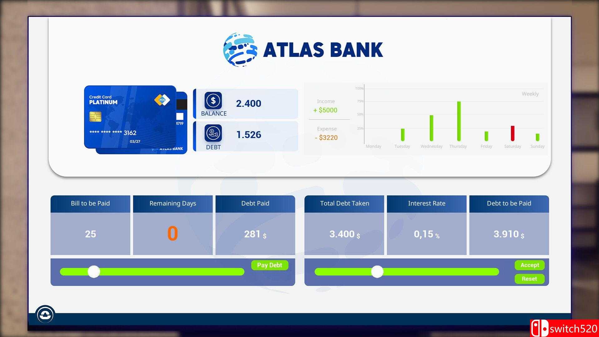 《电子市场模拟器（Electronic Market Simulator）》Early Access P2P硬盘版[CN/EN/JP]_4