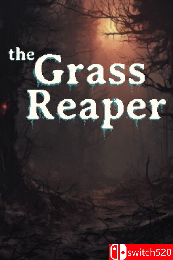 《草地收割者（The Grass Reaper）》Build 20055946 P2P硬盘版[EN/JP]_0