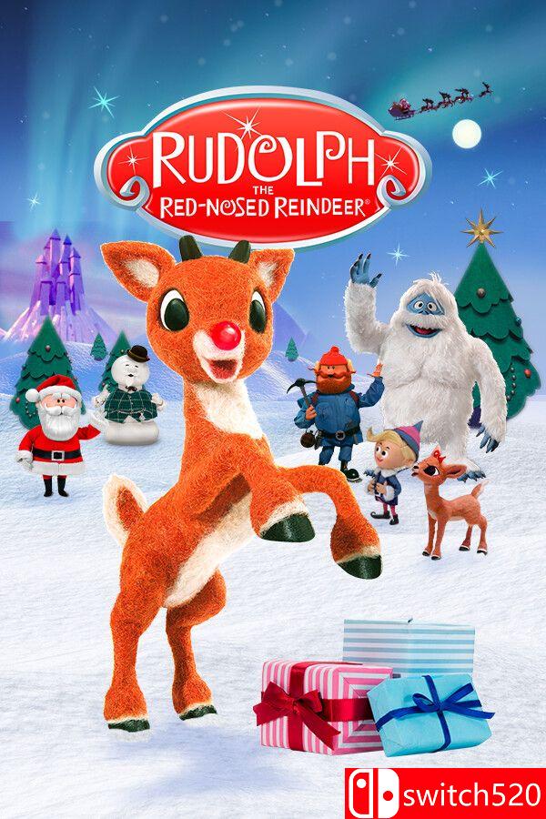 《红鼻子驯鹿鲁道夫（Rudolph the Red-Nosed Reindeer）》P2P硬盘版[EN]_0