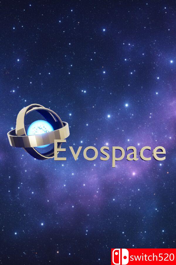 《进化空间（Evospace）》官方中文 P2P硬盘版[CN/EN]_0
