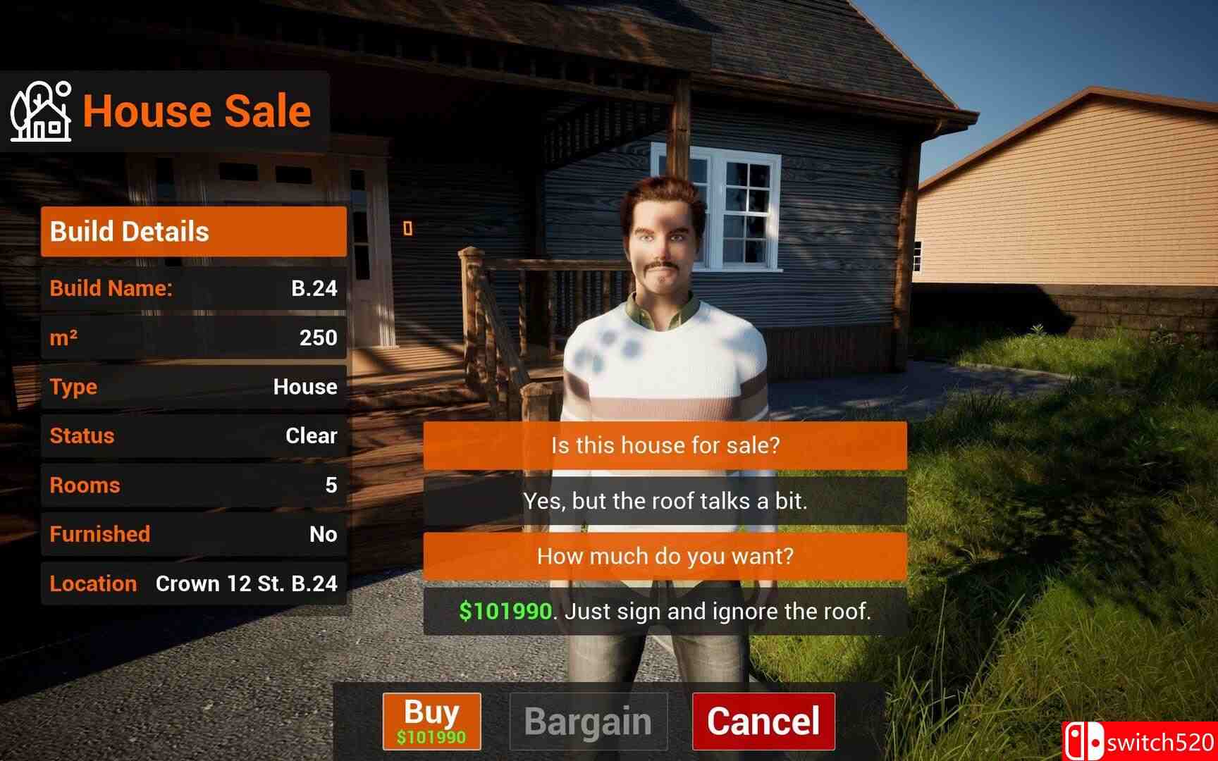 《建房转售模拟器（Build For Sale Simulator）》Build 20075983 P2P硬盘版[CN/EN/JP]_1