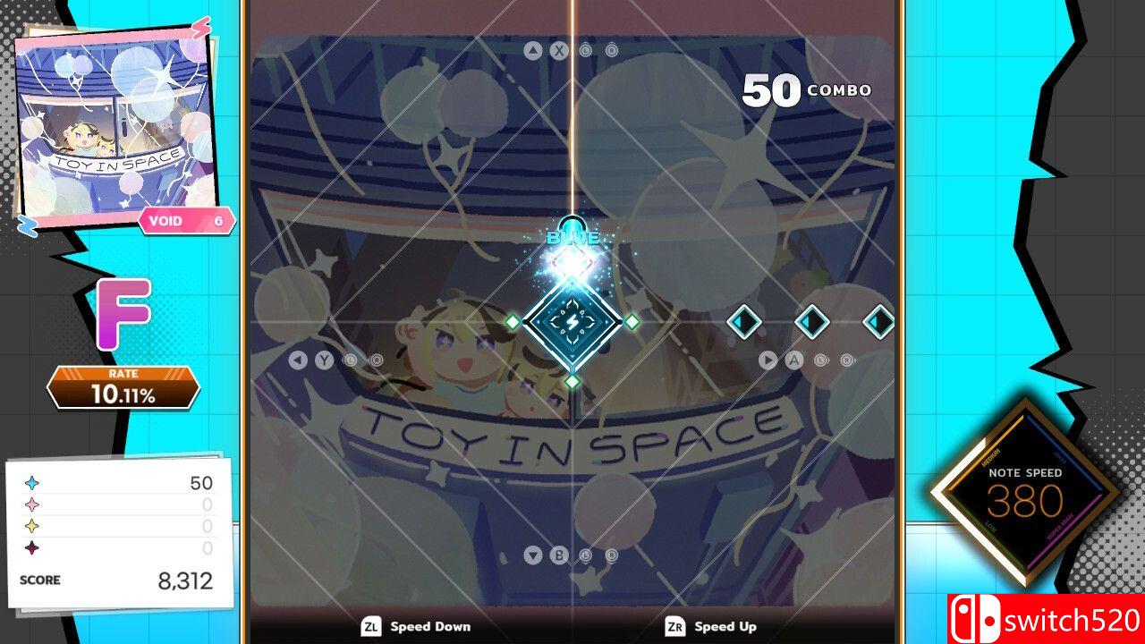《六星门：观星者（Sixtar Gate: STARGAZER）》集成多丽米精选集01 DLC TENOKE镜像版[CN/TW/EN/JP]_3