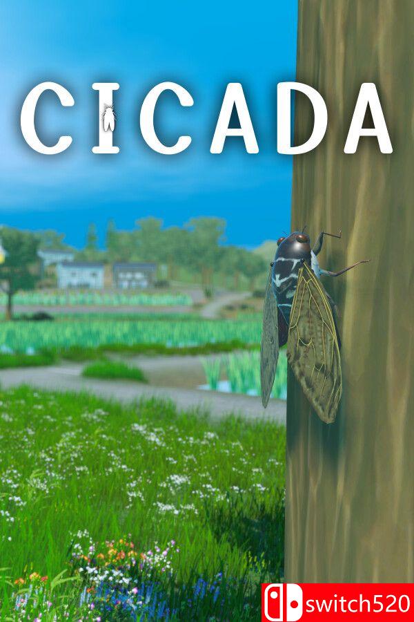 《蝉之生存（CICADA）》官方中文 TENOKE镜像版[CN/EN/JP]_0