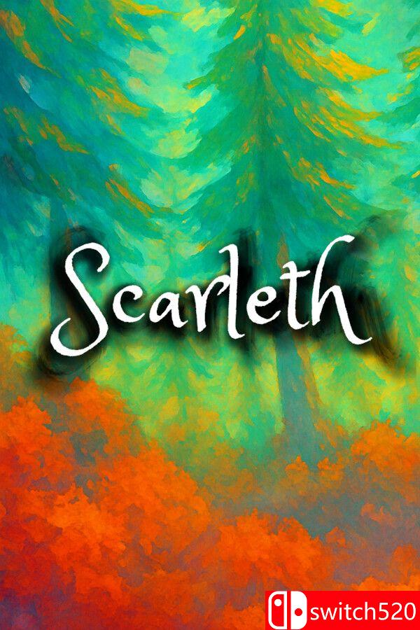 《斯卡雷斯（Scarleth）》TENOKE镜像版[EN]_0