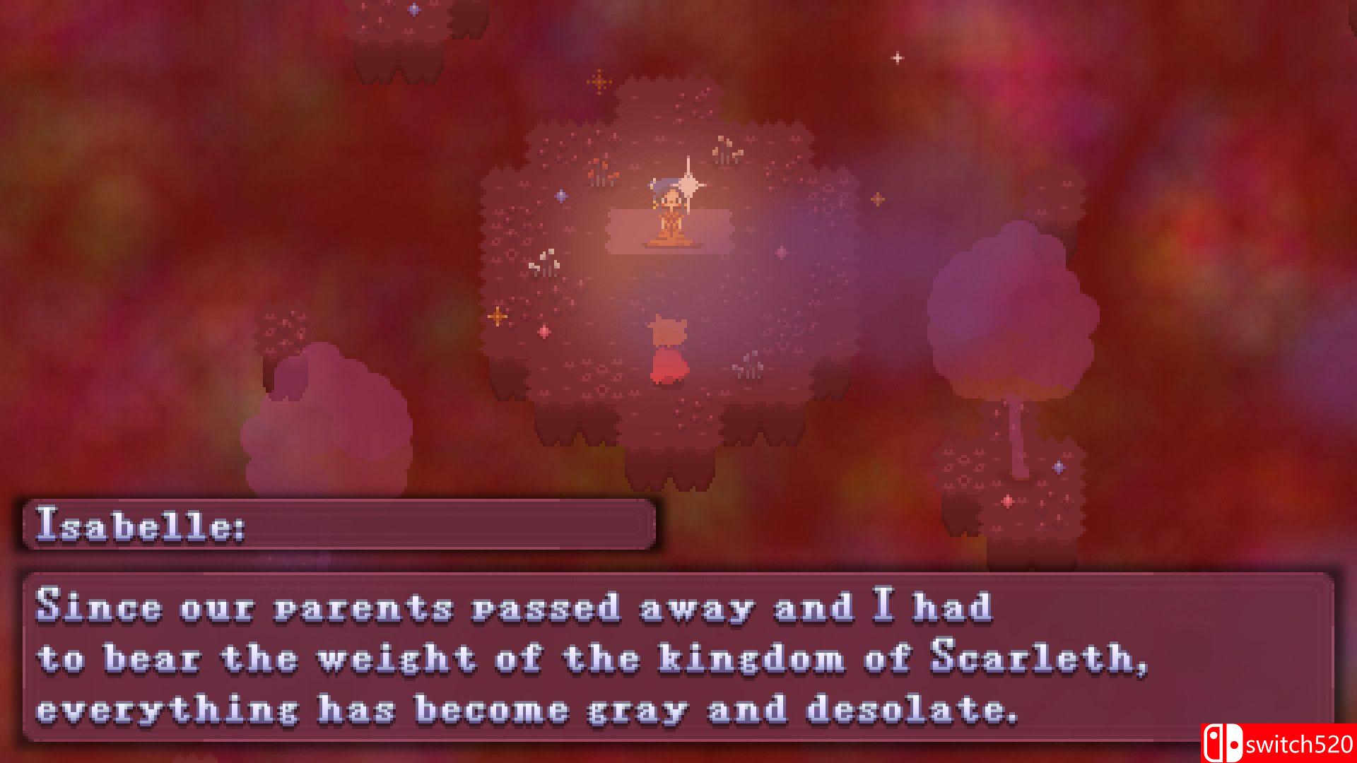 《斯卡雷斯（Scarleth）》TENOKE镜像版[EN]_2