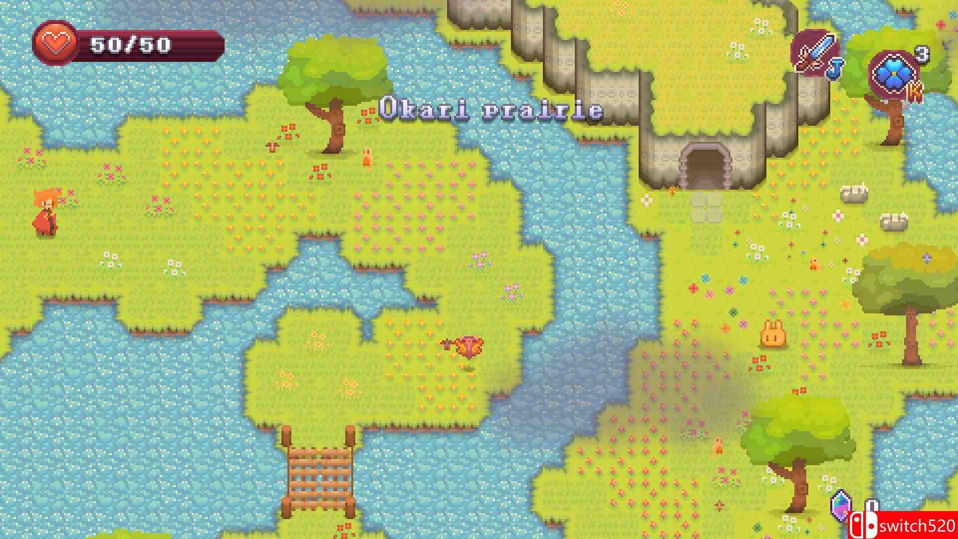 《斯卡雷斯（Scarleth）》TENOKE镜像版[EN]_1