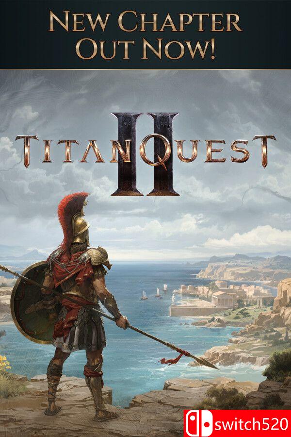 《泰坦之旅2（Titan Quest II）》Early Access 集成第二章 P2P硬盘版[EN]_0