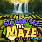 《清除它：M2-迷宫（Clear It: M2 - The Maze）》RAZOR硬盘版[EN]_0